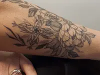 LUMIERE TATTOO SHOP