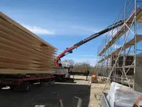 Schulthess Holzbau AG - Klicken Sie, um das Bild 4 in einer Lightbox vergrössert darzustellen