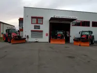 Jungo Landmaschinen AG