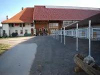 Ranch du p'tit bonheur