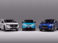 Honda Automobiles Fribourg