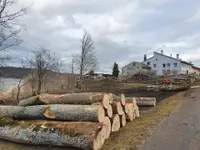 Entreprise forestière Daniel Ruch SA
