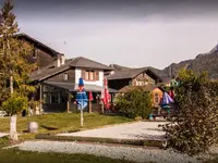 Hotel des Mayens