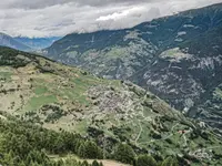 Weisshorn | Berghotel + Restaurant