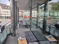 Restaurant 90 Grad