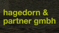 Hagedorn & Partner GmbH-Logo