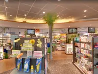 Centrale Pharmacie-Parfumerie