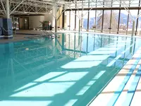 Berner Klinik Montana - Clinique Bernoise Montana