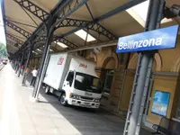 da ZIKO Traslochi e Trasporti