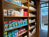 Jura-Apotheke Balsthal AG