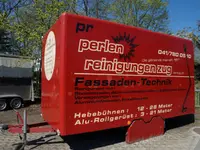 perlen reinigungen GmbH