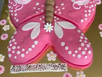 DM PASTICCERIA SAGL