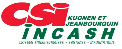 CSI Kuonen et Jeanbourquin Incash Sàrl