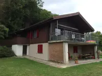 Sieber Holzbau AG Utzigen