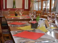 Auberge de la Halle