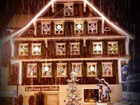 Gasthaus zum Rössli