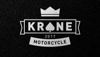 Krone Motorcycle, Coudray Flavien-Logo