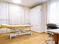 Gemeinschaftspraxis Rümlang AG