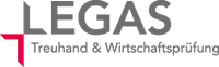 Logo LEGAS AG