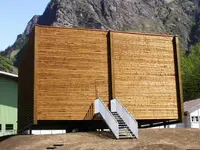 Devittori architettura sagl
