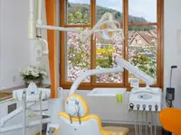 Dr. Mihail Catalin - Ihr Zahnarzt im Limmattal