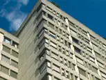 Ospedale Regionale di Lugano, Civico - EOC