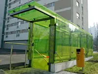 Walther + Müller Glasbau AG