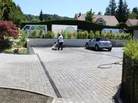 Paulos Paysagiste Sàrl