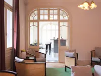 Jugendstil-Hotel Paxmontana