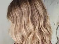 Coiffure Haarwerk