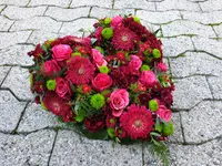 Blumen Iseli