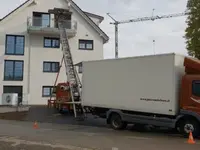 Ganz Möbeltransport AG - Klicken Sie, um das Bild 3 in einer Lightbox vergrössert darzustellen