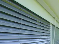 Bochicchio Storenbau AG, Lager Hardturmstrasse
