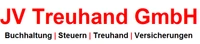 JV Treuhand GmbH-Logo