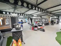 Caravans Zimmermann AG