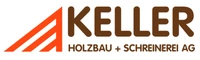 Keller Holzbau + Schreinerei AG-Logo