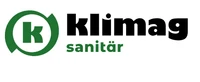 klimag sanitär ag-Logo