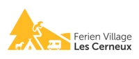 Logo Camping Cerneux