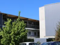 Alterszentrum Ins