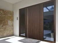 Laireiter GmbH Fenster + Haustüren, Internorm-Fachbetrieb