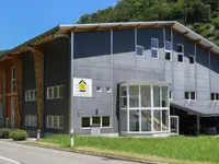 Speiser Martin AG
