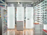 Import Optik Brunnen AG