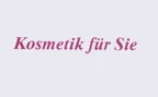 Kosmetik für Sie