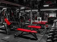 American Fitness