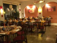 Restaurant Rondell