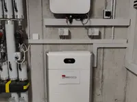 ES Elektro Seftigen AG