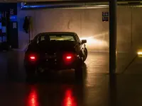 LA CARCIERGERIE