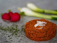 LA MAISON DU TARTARE
