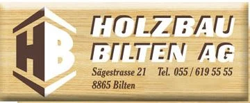 Holzbau Bilten AG