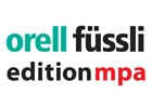 Orell Füssli Kartographie AG-Logo